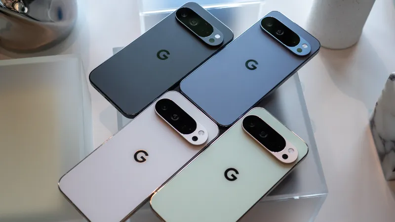 google-pixel-10-seven-years-android-updates