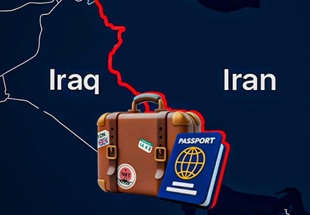آرزوهای اکوسیستم استارتاپی ایران در عراق رقم خواهد خورد؟ سرمایه‌های تبعیدی