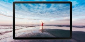 سامسونگ از تبلت گلکسی تب S10 لایت رونمایی کرد؛ مشخصات + قیمت