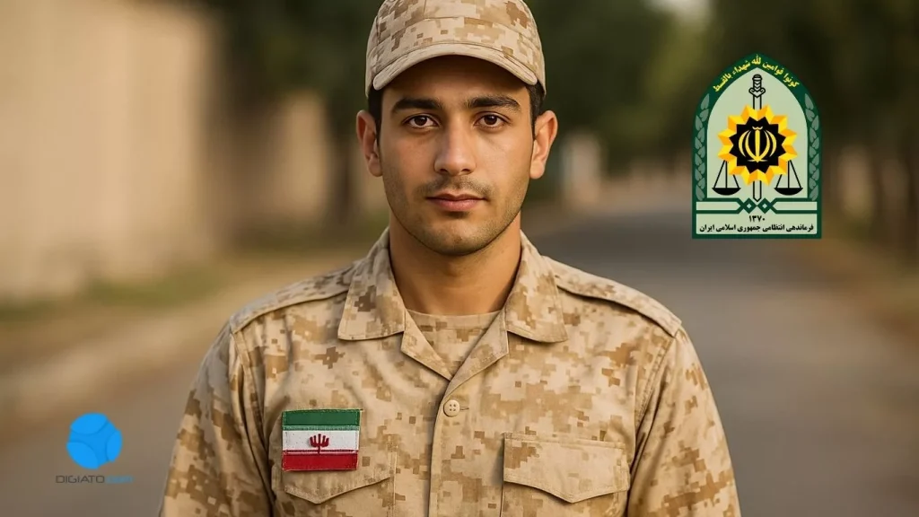 سامانه سخا نظام وظیفه | دریافت کد سخا و استعلام وضعیت سربازی