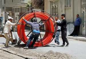 مخابرات ایران آثار مالی مشوق‌های اتصال فیبر نوری را به بورس اعلام کرد