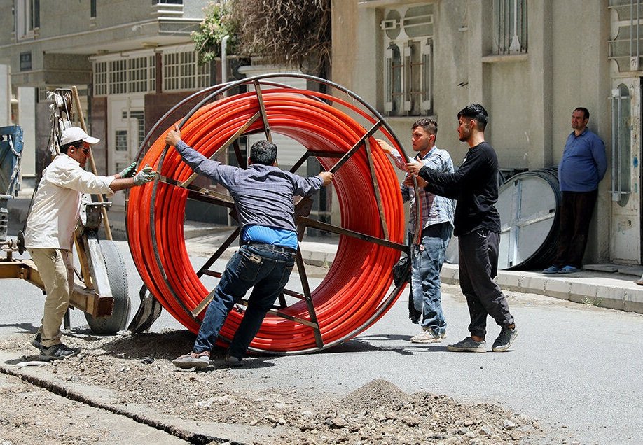 مخابرات ایران آثار مالی مشوق‌های اتصال فیبر نوری را به بورس اعلام کرد