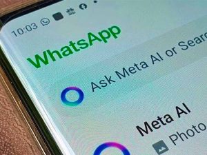 واتس‌اپ هوش مصنوعی جدیدی برای نوشتن پیام معرفی کرد