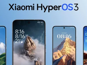 کدام دستگاه‌های شیائومی آپدیت بتای HyperOS 3 را دریافت می‌کنند؟