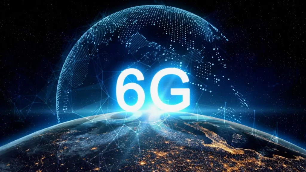 چین از اولین تراشه همگانی 6G جهان با سرعت 100 گیگابیتی رونمایی کرد