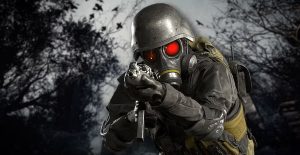 شخصی به دلیل پوشیدن لباس یکی از شخصیت‌های بازی Resident Evil بازداشت شد - گیمفا