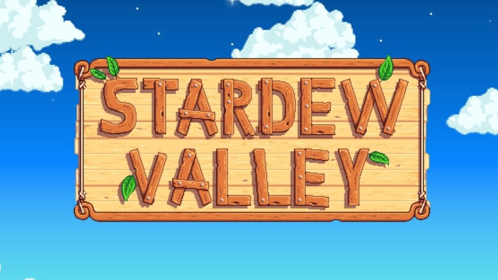 سرانجام تایید شد: آپدیتی جدید برای Stardew Valley منتشر می‌شود