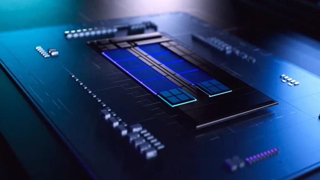 بنچمارک اینتل Core Ultra 3 205 مشاهده شد؛ 30 درصد بهتر از نسل قبل