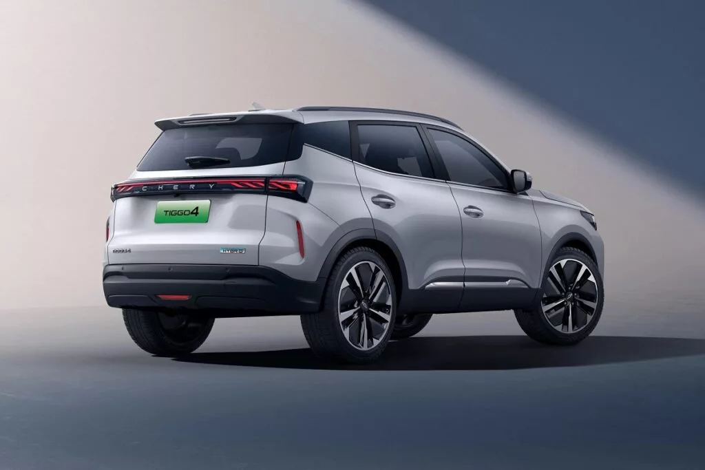ام وی ام X5 هیبرید-3