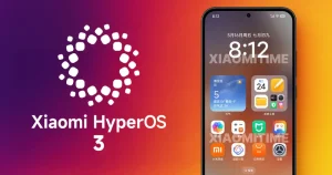 شیائومی HyperOS 3