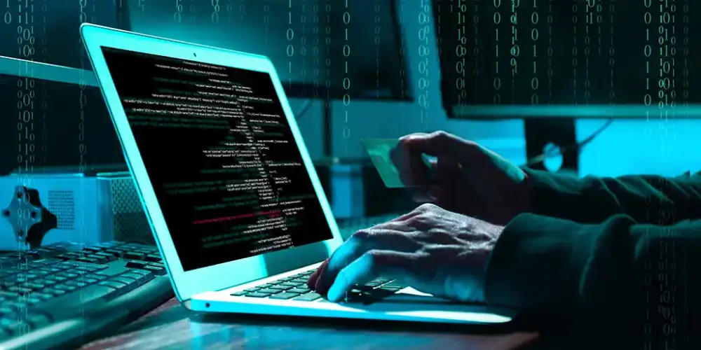 علائم هک شدن کامپیوتر و راه‌های مقابله با آن
