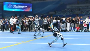 /world-humanoid-robot-games-2025-beijing-day1