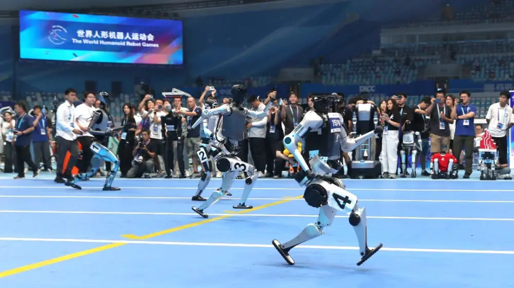 /world-humanoid-robot-games-2025-beijing-day1