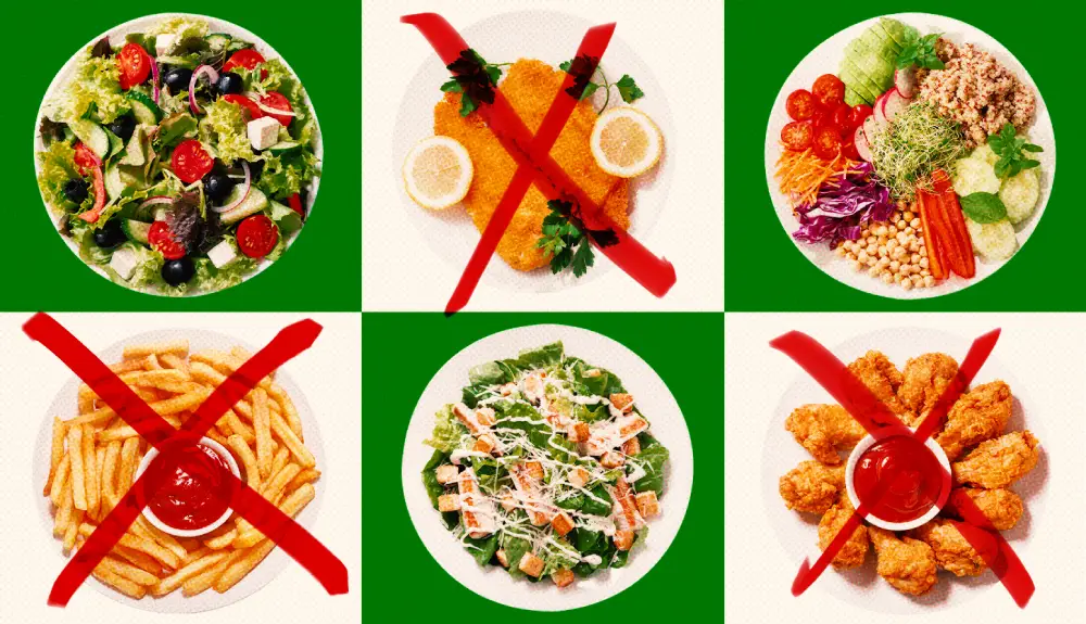 unhealthy-common-foods-to-avoid