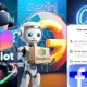 مایکروسافت با کوپایلت گیمینگ و 3D مرزهای خلاقیت و سرگرمی را جابه‌جا می‌کند