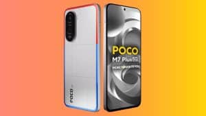 poco-m7-4g-2025-battery-display -هاریکا