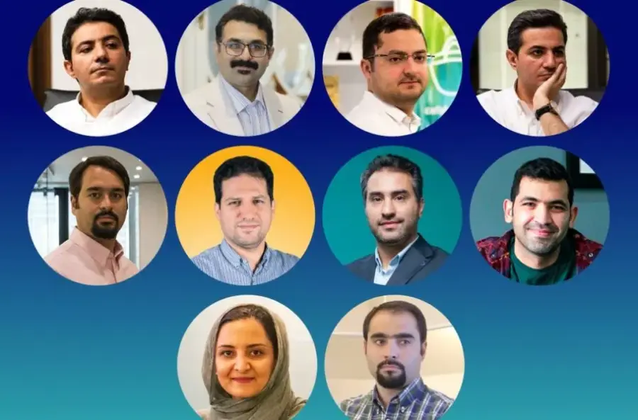 نامه ۱۰ کارآفرین اقتصاد دیجیتال به رئیس‌جمهور: نگاه امنیتی به اکوسیستم نوآوری متوقف شود
