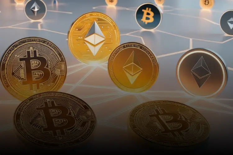 اهمیت تحلیل قیمت ارزهای دیجیتال بازار