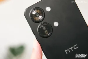 اچ‌تی‌سی با Wildfire E4 Plus