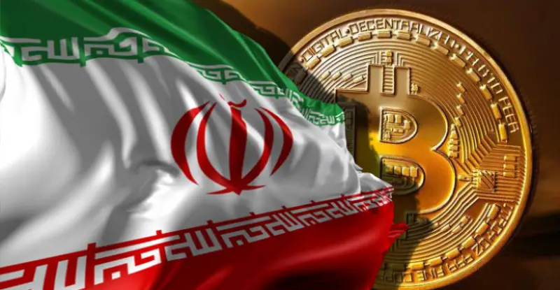 ETF بیت‌کوین در ایران: انقلابی در بازار سرمایه