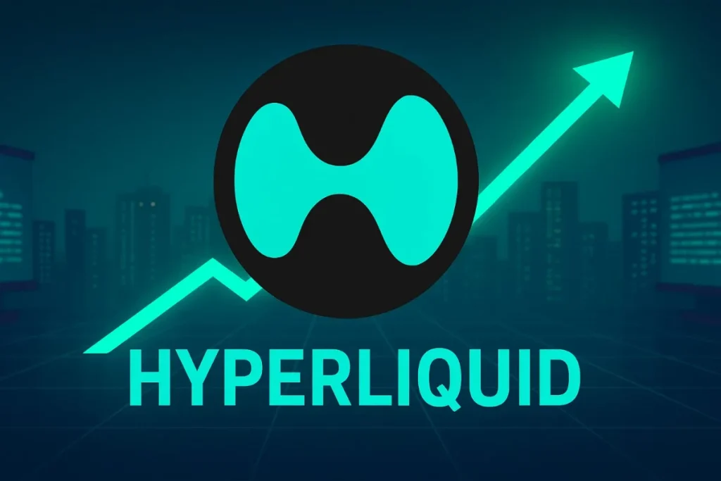 hyperliquid