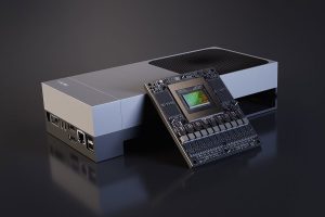 Jetson AGX Thor با قیمت ۳۵۰ میلیون دلار