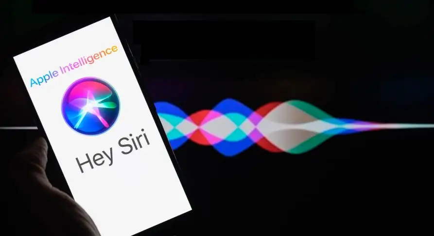 Siri-AI-