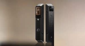 xiaomi-smart-door-lock-4-pro-security