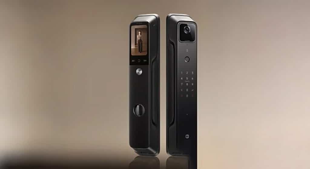 xiaomi-smart-door-lock-4-pro-security