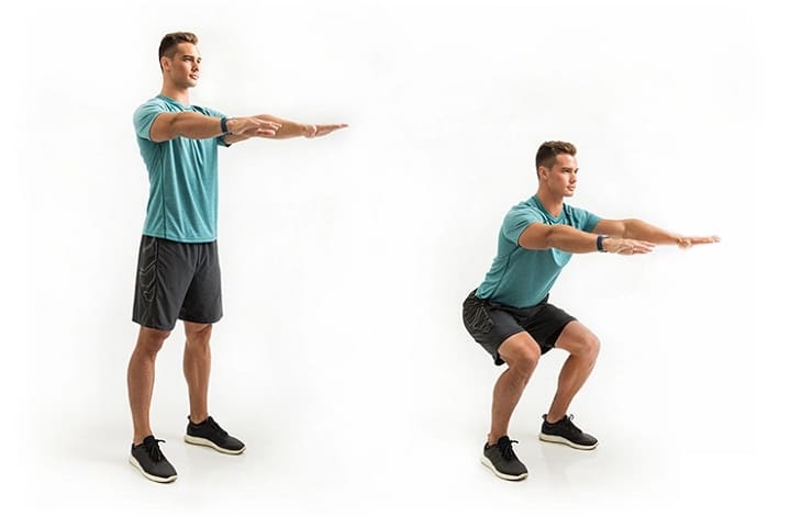 Squats