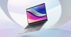 رونمایی از لپ‌تاپ جدید ایسوس ExpertBook P3