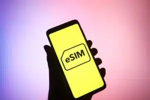 eSIM