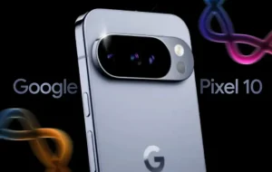 google-pixel-10
