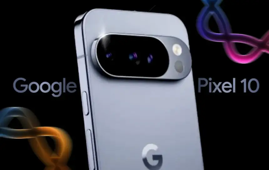 google-pixel-10