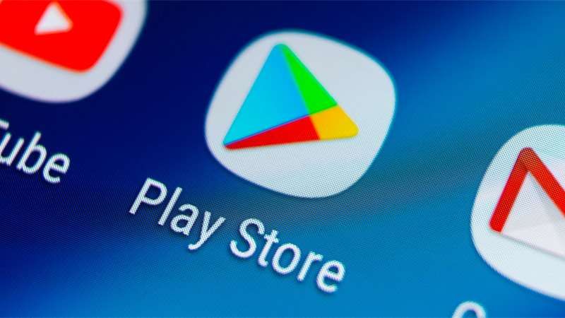 google-play-store