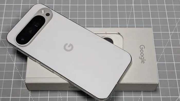 google-pixel-10-seven-years-android-updates