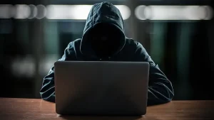 hacking