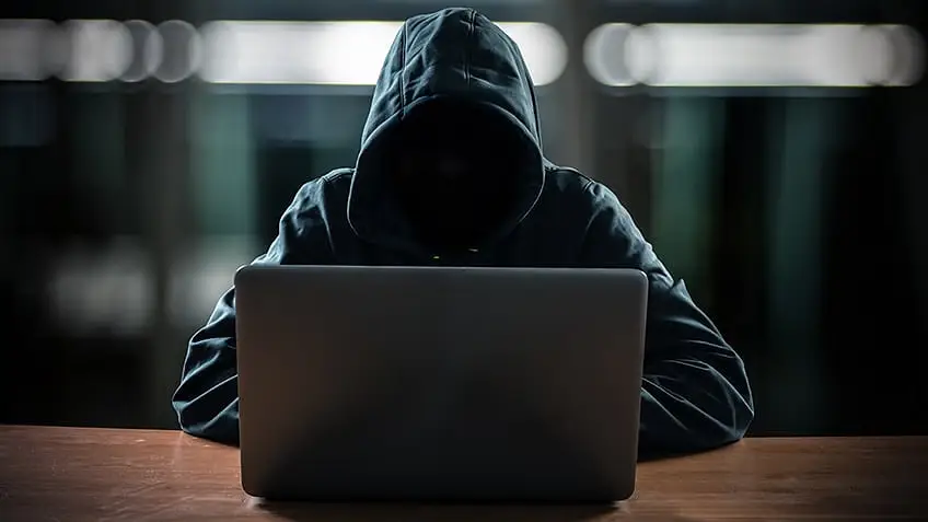 hacking
