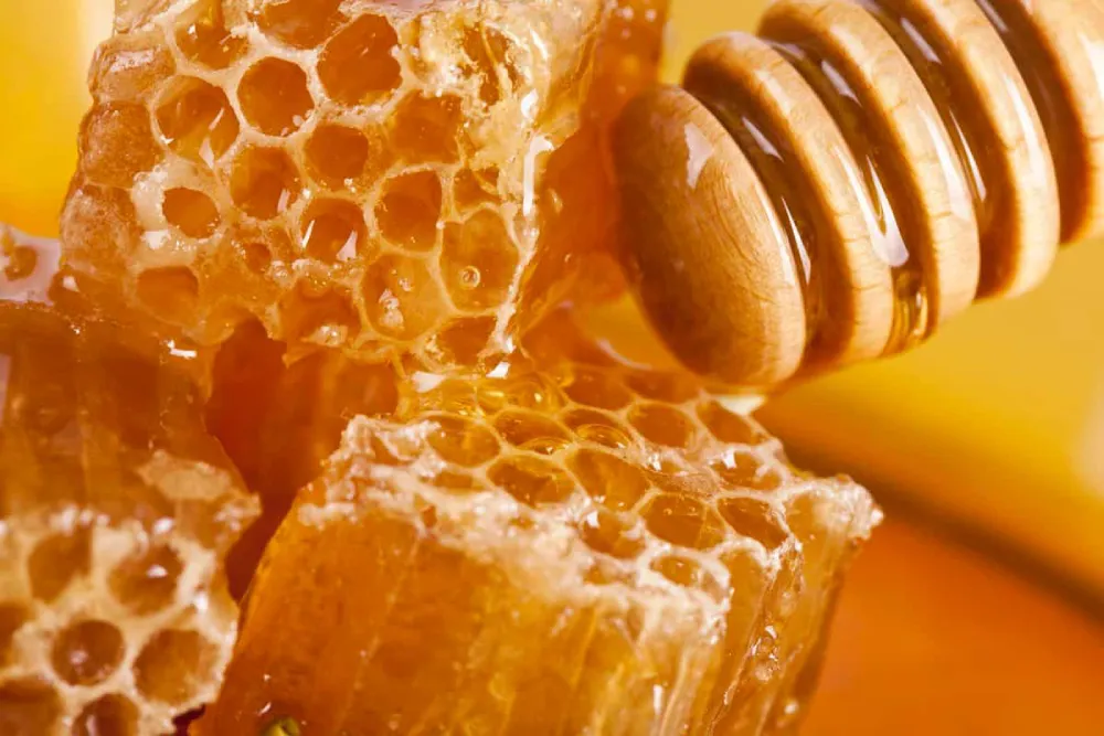 honey