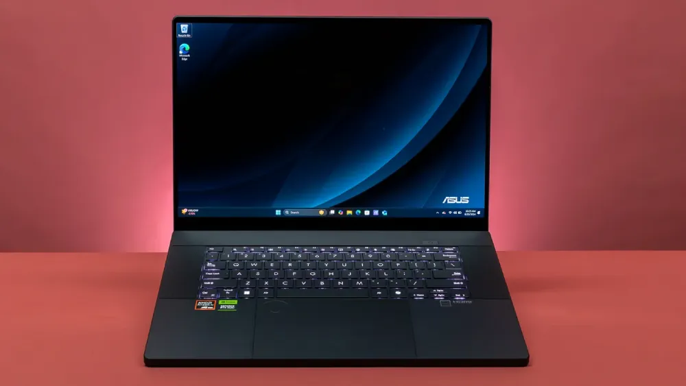 laptop