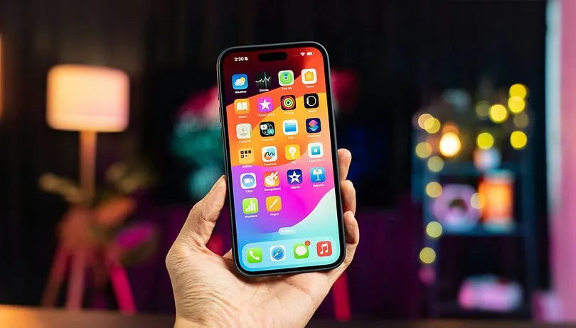 ۵ تنظیم مخفی iOS برای افزایش سرعت و حریم خصوصی آیفون