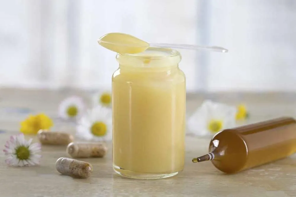 royal-jelly