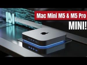 apple-mac-mini-m5-m5-pro-testing-release
