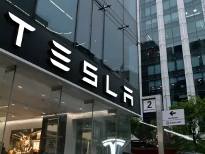 tesla