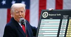 تحول صنعت تراشه با تعرفه ۱۰۰ درصدی ترامپ بر واردات