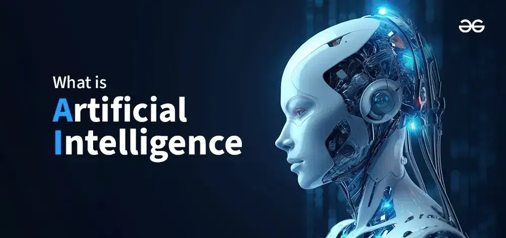 هوش مصنوعی چیست؟ هاریکا