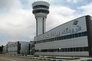 بلیط هواپیما کرمان مشهد