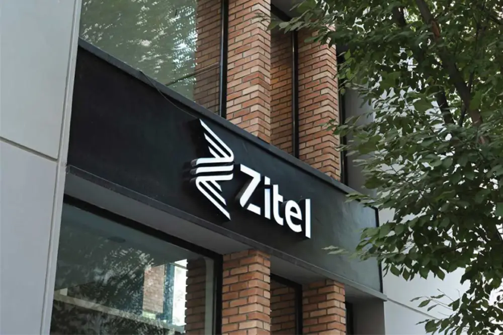 zitel-internet