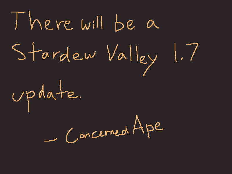stardew valley