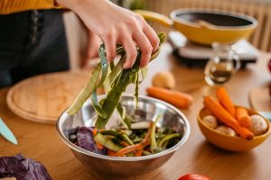 آیا مصرف سبزیجات سبب ایجاد زخم معده می‌شود؟
